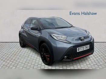 Used Toyota Aygo X 2023 for sale - 79770488: Photo