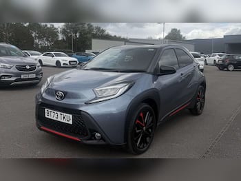 Used Toyota Aygo X 2023 for sale - 79770488: Photo