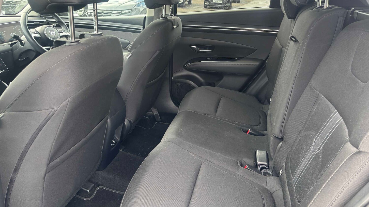 Used Hyundai TUCSON 2022 for sale - 78024452: Photo 10