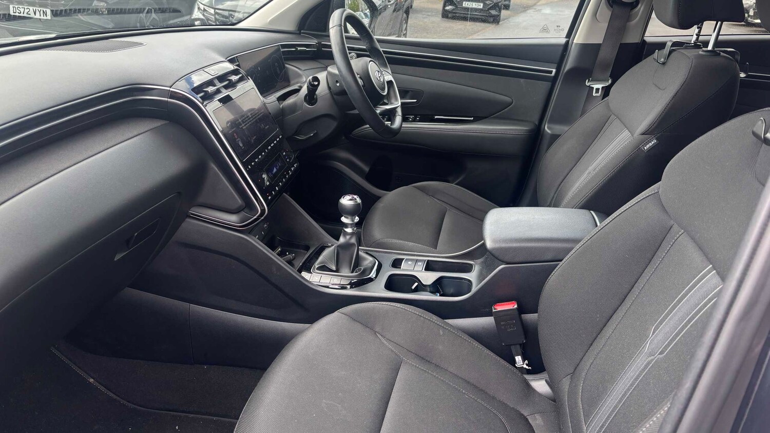 Used Hyundai TUCSON 2022 for sale - 78024452: Photo 11