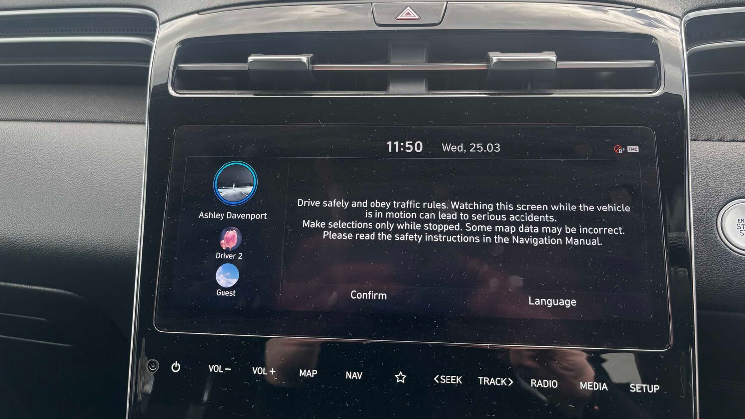 Used Hyundai TUCSON 2022 for sale - 78024452: Photo 13