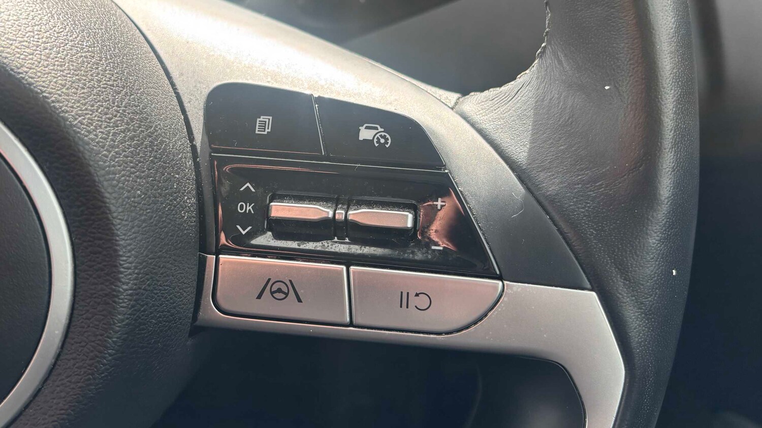 Used Hyundai TUCSON 2022 for sale - 78024452: Photo 17