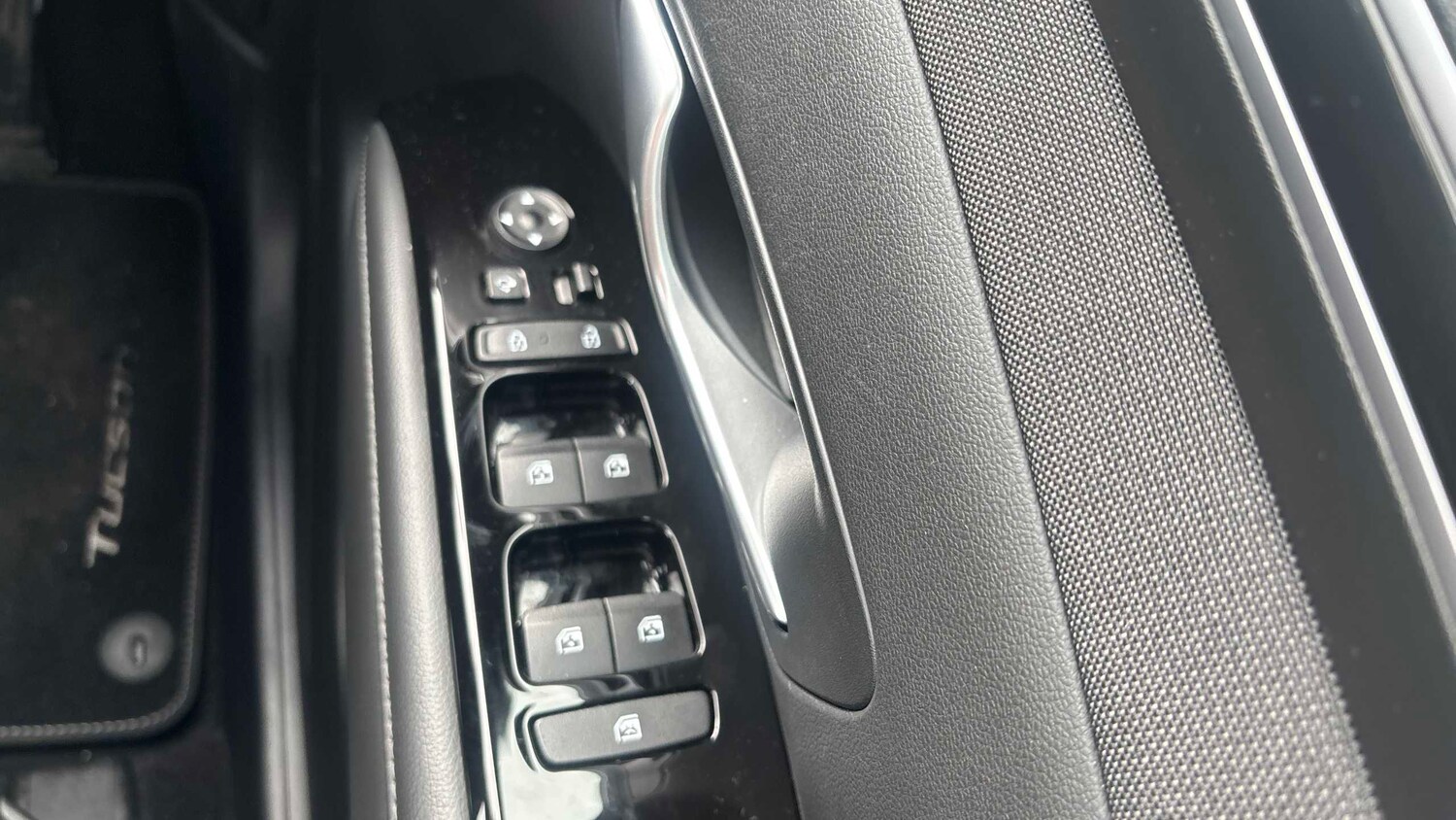 Used Hyundai TUCSON 2022 for sale - 78024452: Photo 18