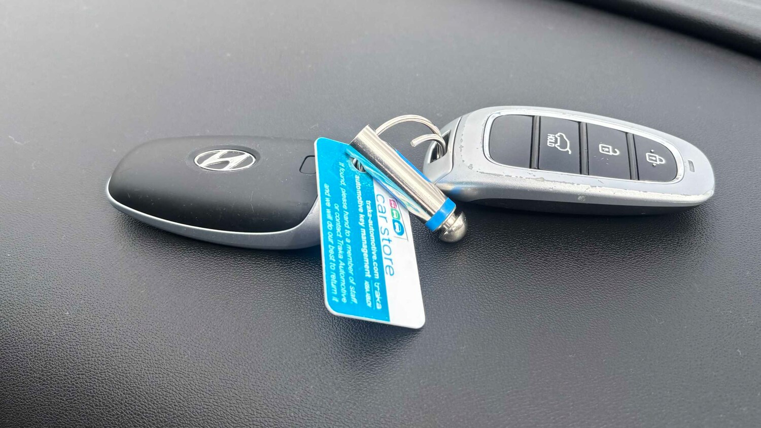 Used Hyundai TUCSON 2022 for sale - 78024452: Photo 20