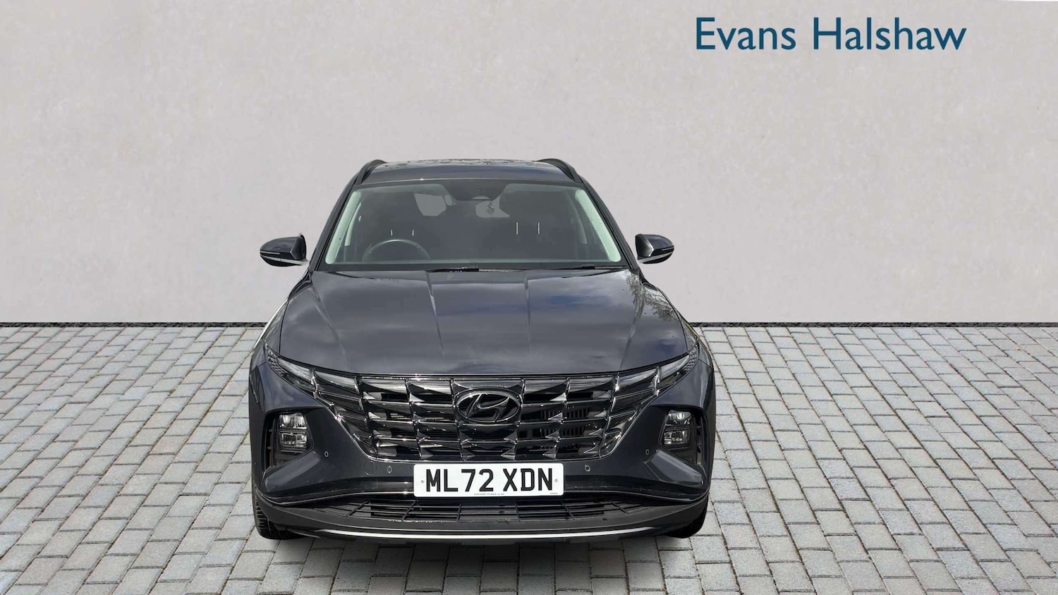 Used Hyundai TUCSON 2022 for sale - 78024452: Photo 4