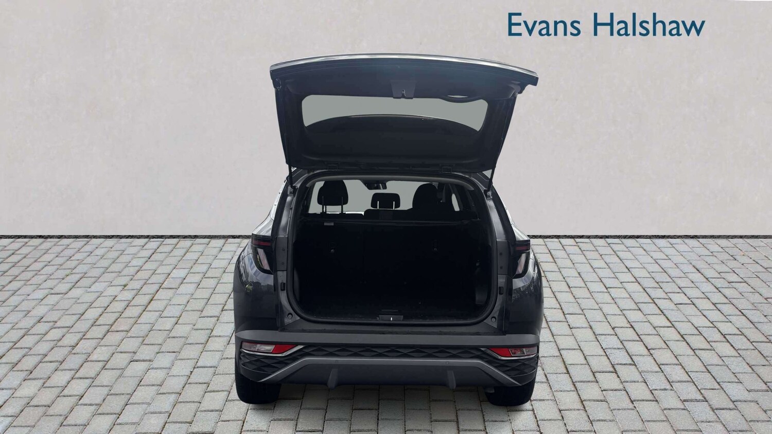 Used Hyundai TUCSON 2022 for sale - 78024452: Photo 6