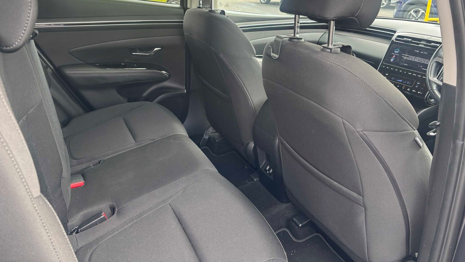 Used Hyundai TUCSON 2022 for sale - 78024452: Photo 9