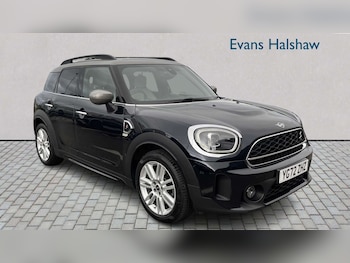 Used MINI Countryman 2022 for sale - 77862266: Photo