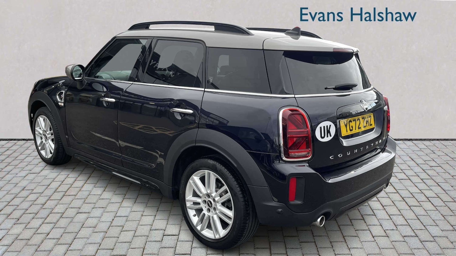 Used MINI Countryman 2022 for sale - 77862266: Photo 3