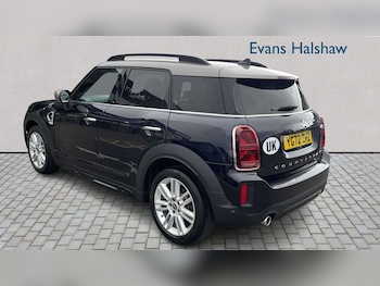Used MINI Countryman 2022 for sale - 77862266: Photo