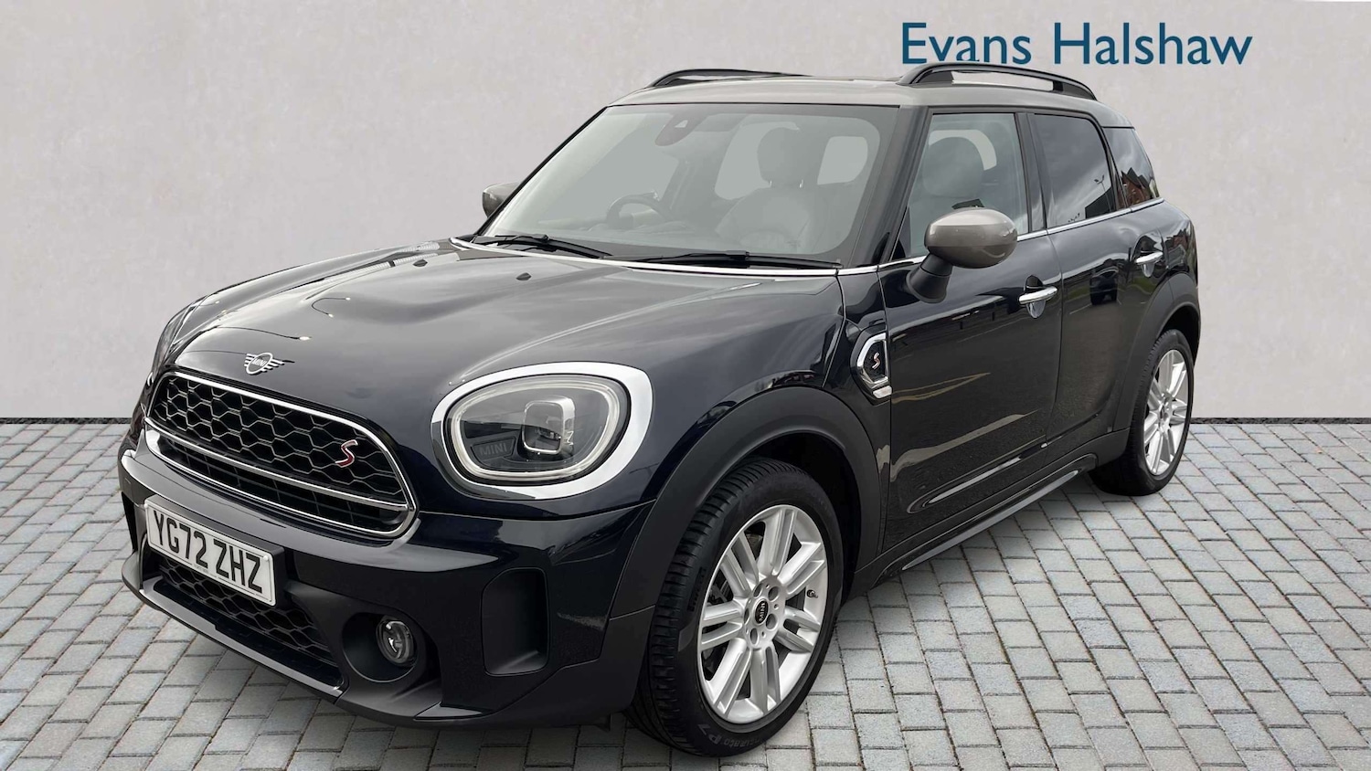 Used MINI Countryman 2022 for sale - 77862266: Photo 4
