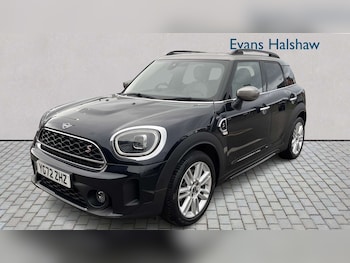 Used MINI Countryman 2022 for sale - 77862266: Photo