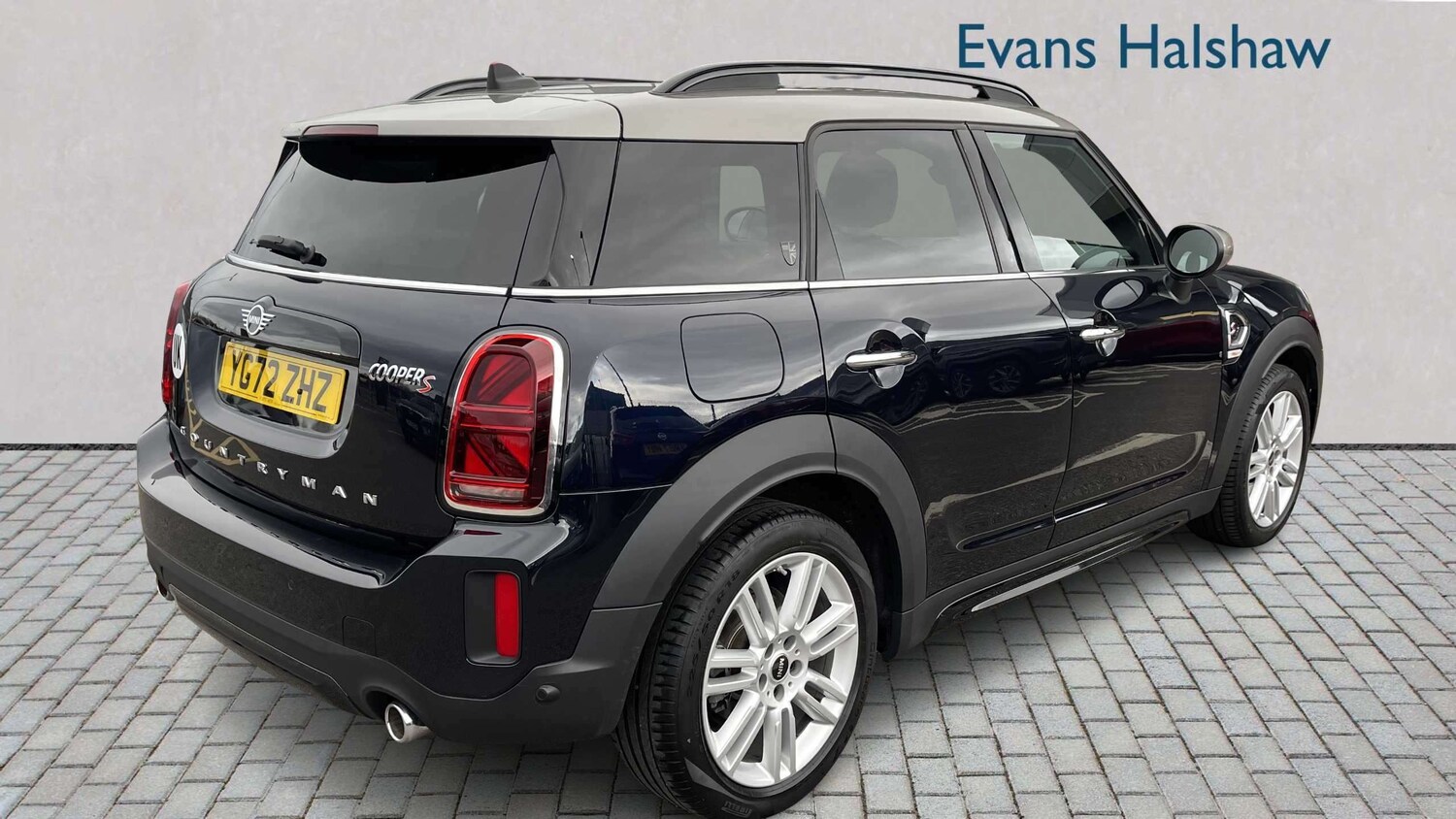 Used MINI Countryman 2022 for sale - 77862266: Photo 7