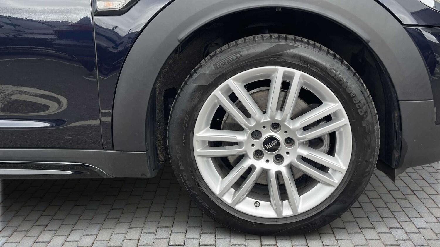 Used MINI Countryman 2022 for sale - 77862266: Photo 8