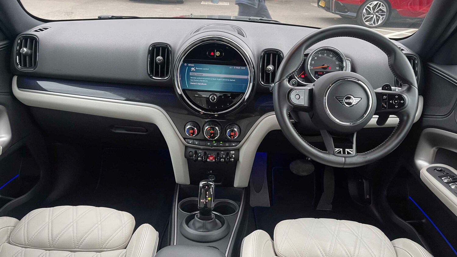 Used MINI Countryman 2022 for sale - 77862266: Photo 9