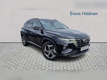 Used Hyundai TUCSON 2024 for sale - 78278826: Photo