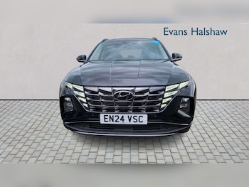 Used Hyundai TUCSON 2024 for sale - 78278826: Photo