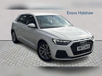 Used Audi A1 2022 for sale - 79271011: Photo