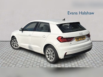 Used Audi A1 2022 for sale - 79271011: Photo