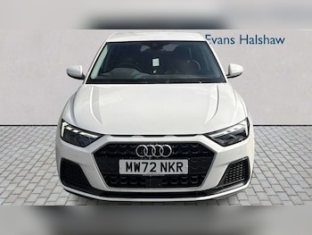 Used Audi A1 2022 for sale - 79271011: Photo