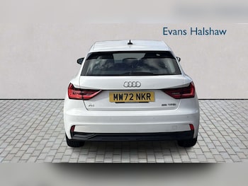 Used Audi A1 2022 for sale - 79271011: Photo