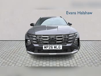 Used Hyundai TUCSON 2026 for sale - 79556365: Photo