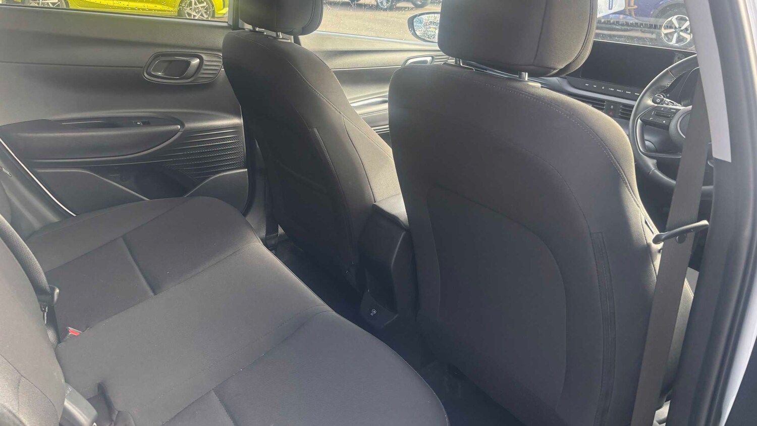 Used Hyundai i20 2025 for sale - 78037882: Photo 10