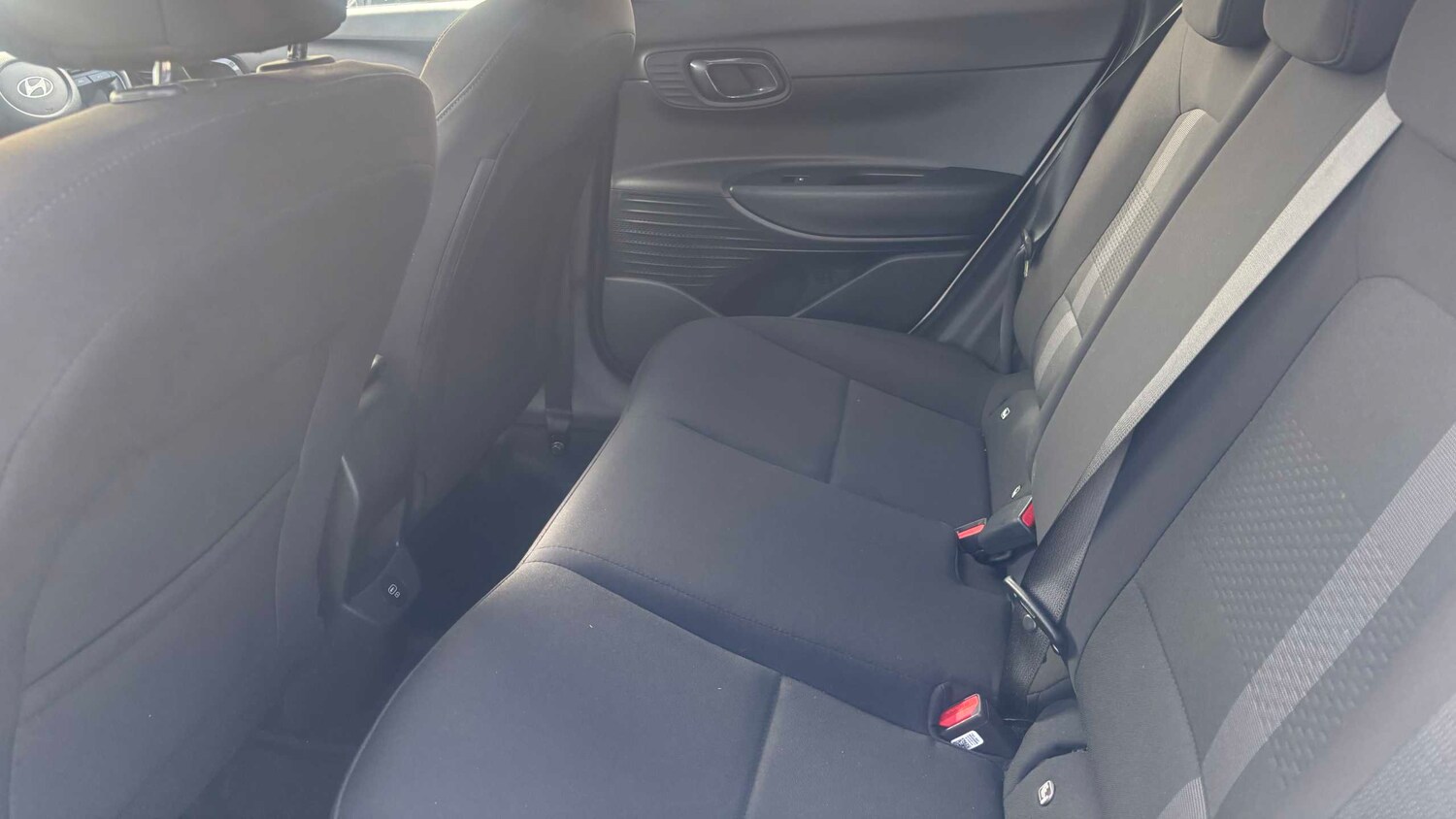 Used Hyundai i20 2025 for sale - 78037882: Photo 11