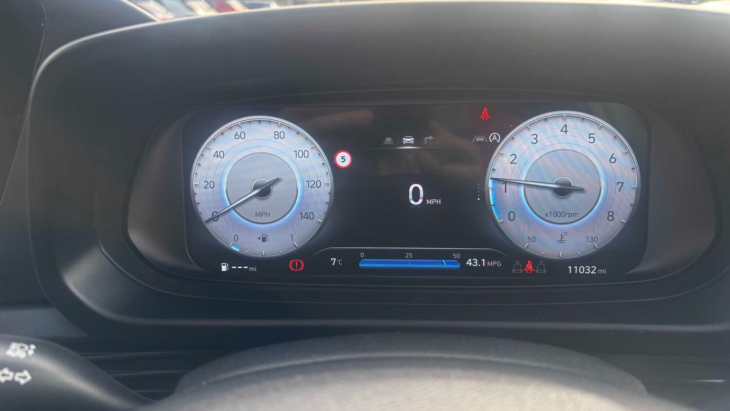 Used Hyundai i20 2025 for sale - 78037882: Photo 13