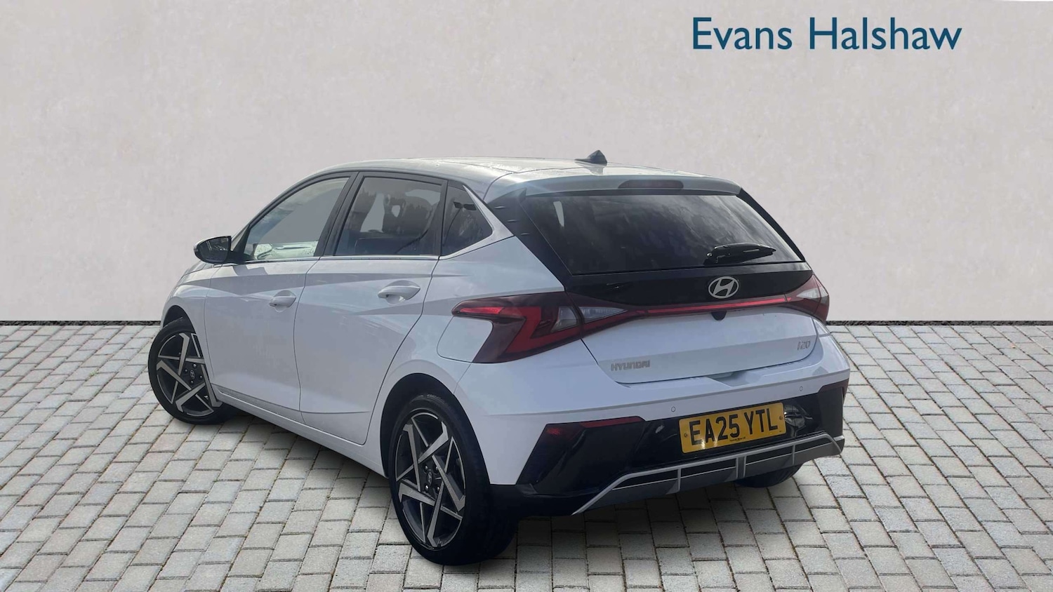 Used Hyundai i20 2025 for sale - 78037882: Photo 2