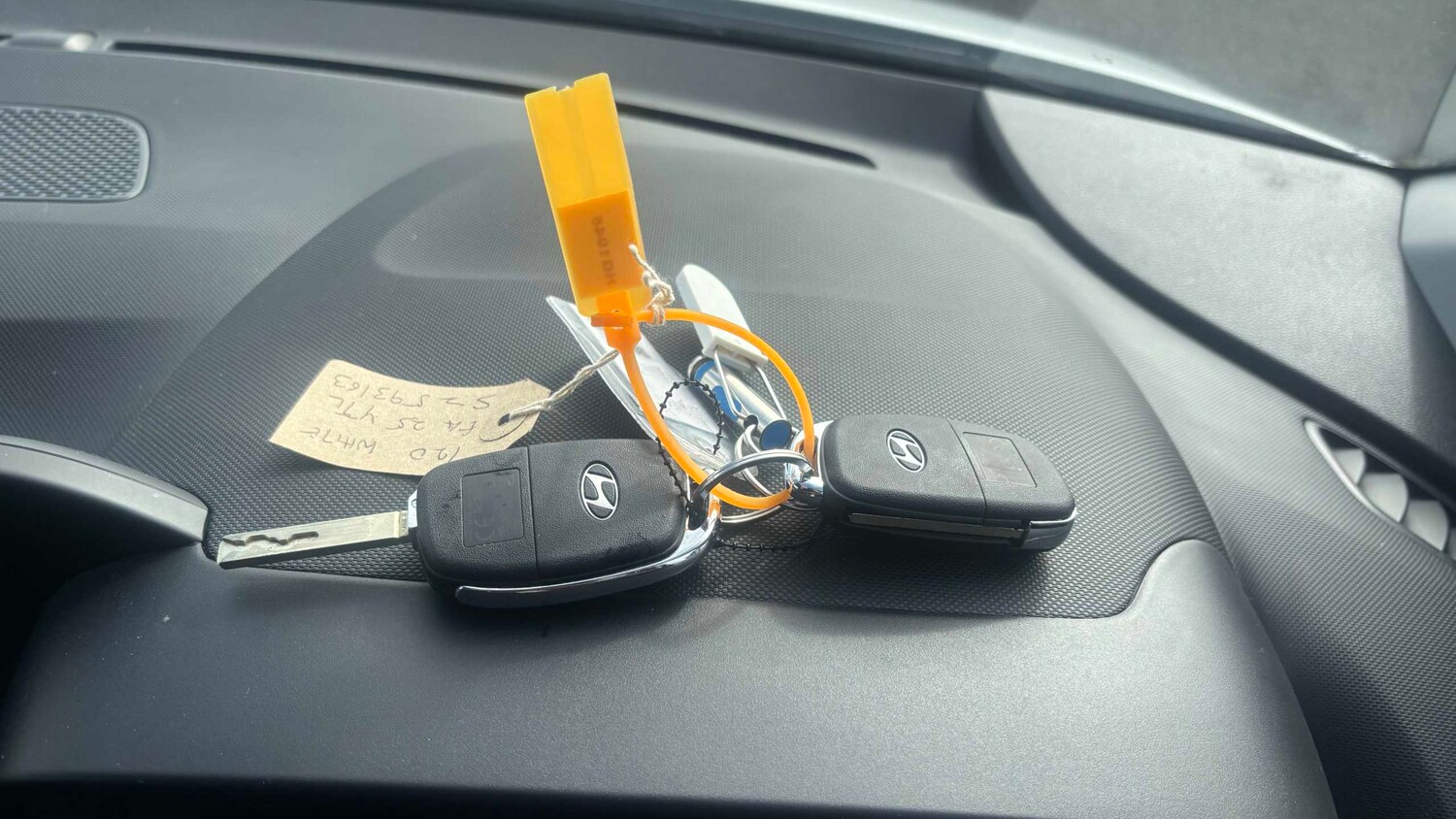 Used Hyundai i20 2025 for sale - 78037882: Photo 20