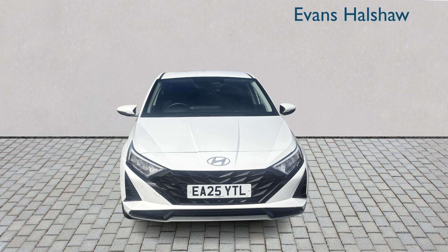 Used Hyundai i20 2025 for sale - 78037882: Photo 4