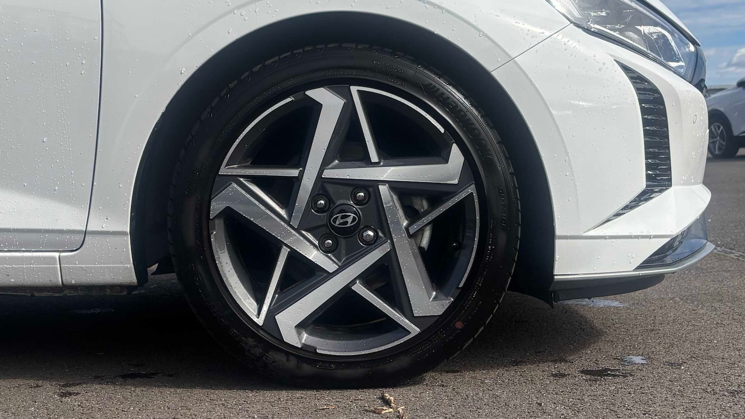 Used Hyundai i20 2025 for sale - 78037882: Photo 5