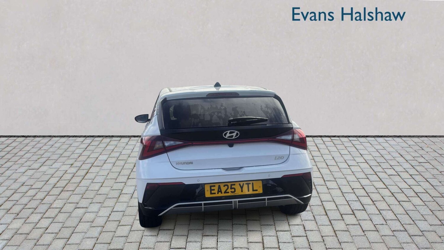 Used Hyundai i20 2025 for sale - 78037882: Photo 6