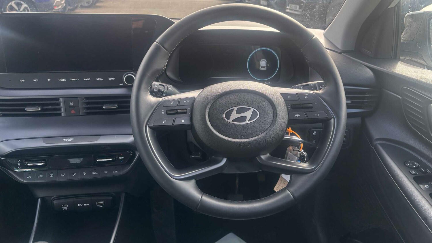 Used Hyundai i20 2025 for sale - 78037882: Photo 8