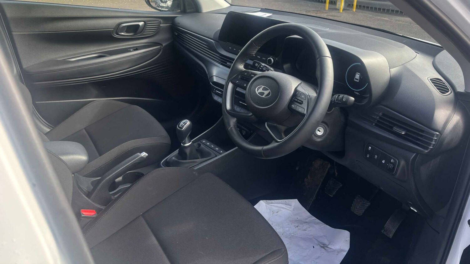 Used Hyundai i20 2025 for sale - 78037882: Photo 9