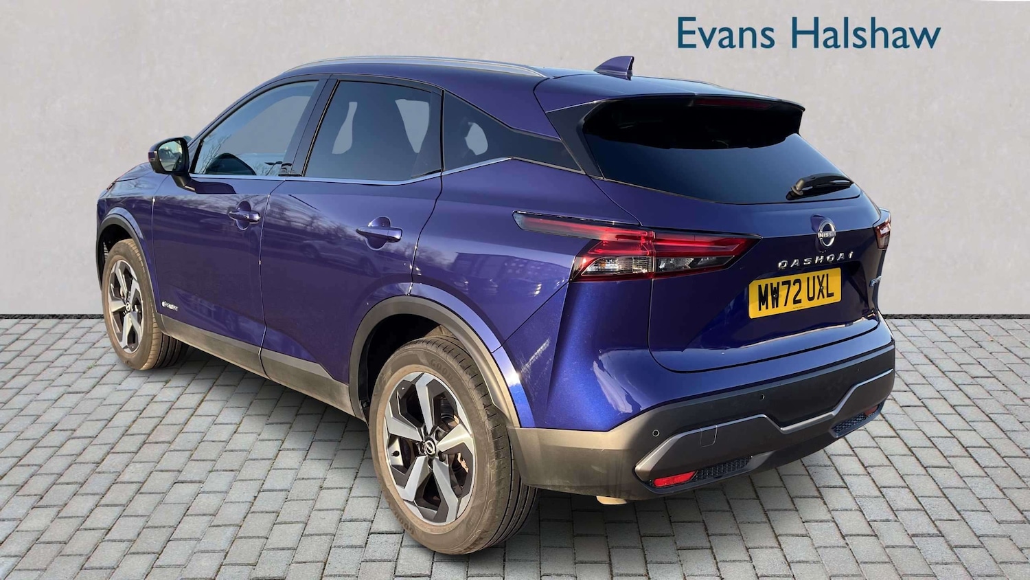 Used Nissan Qashqai 2022 for sale - 77858014: Photo 3