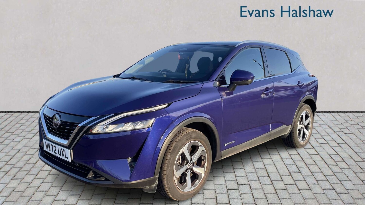 Used Nissan Qashqai 2022 for sale - 77858014: Photo 6