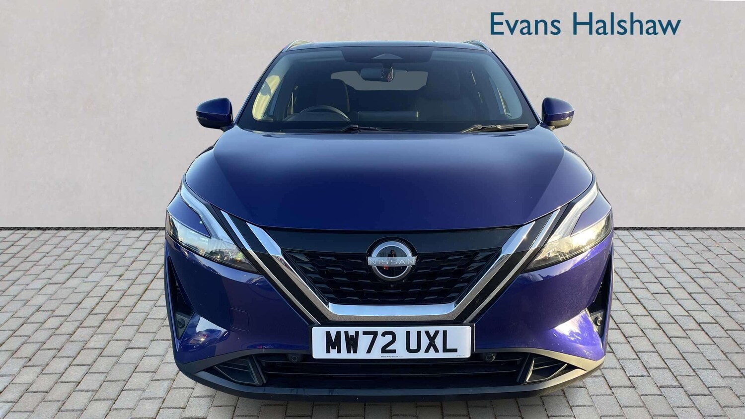 Used Nissan Qashqai 2022 for sale - 77858014: Photo 7