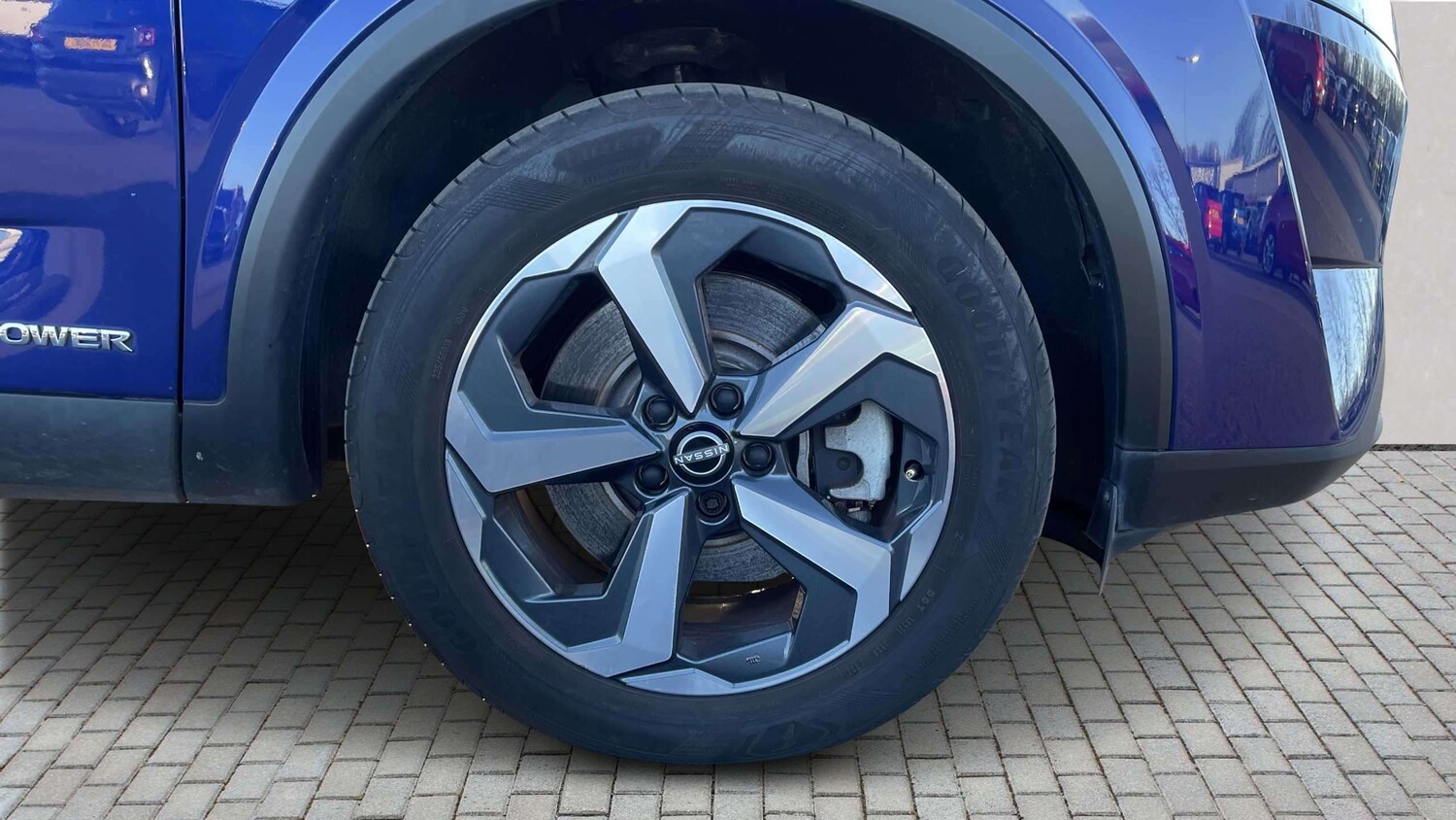 Used Nissan Qashqai 2022 for sale - 77858014: Photo 8