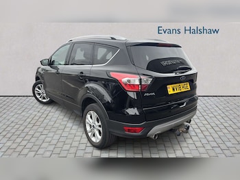 Used Ford Kuga 2018 for sale - 79397679: Photo