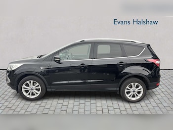 Used Ford Kuga 2018 for sale - 79397679: Photo