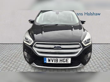 Used Ford Kuga 2018 for sale - 79397679: Photo