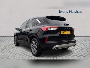 Used Ford Kuga 2023 for sale - 78451799: Photo