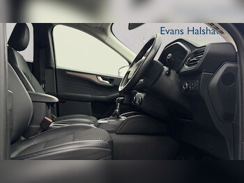 Used Ford Kuga 2023 for sale - 78451799: Photo