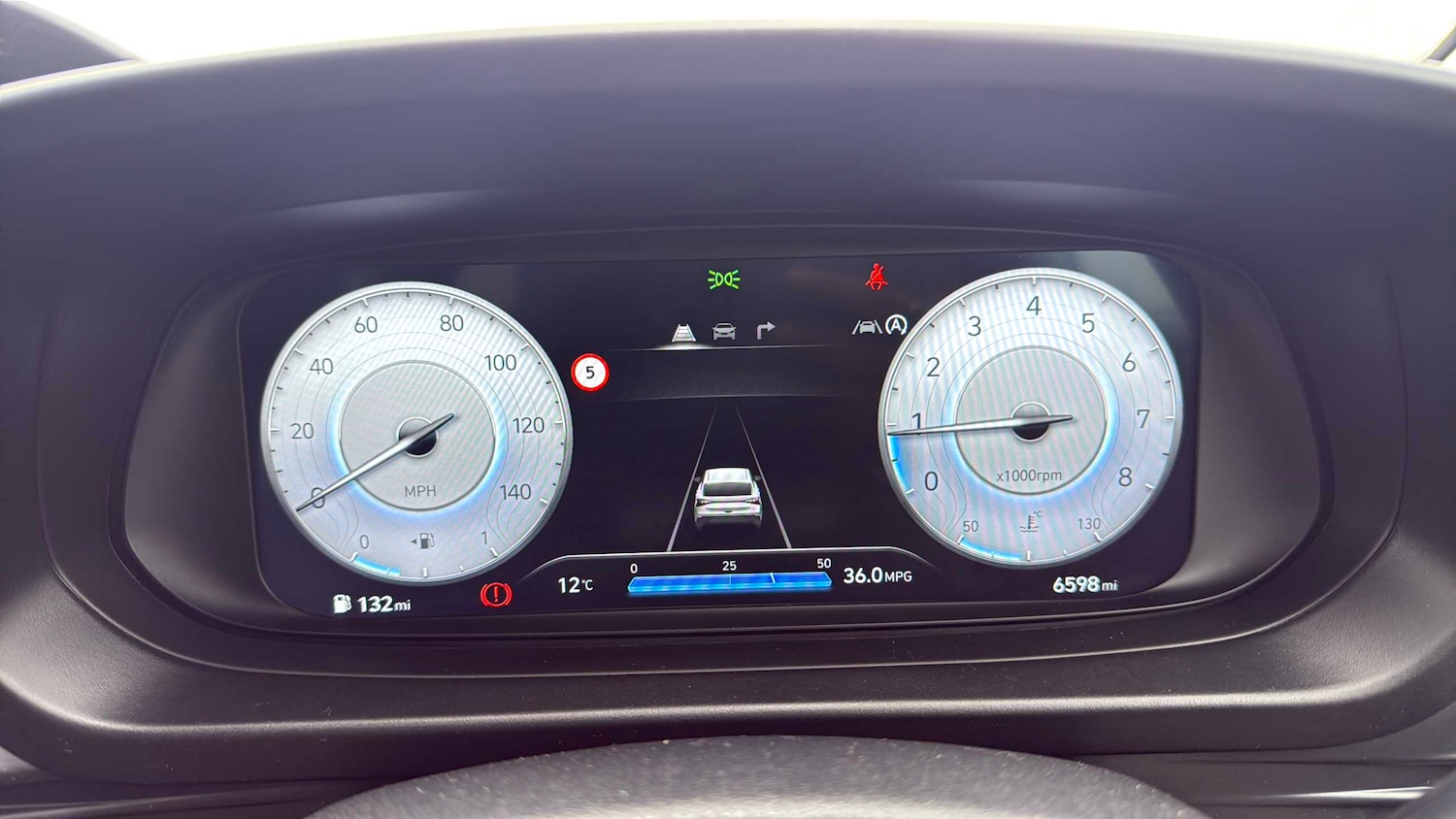 Used Hyundai i20 for sale - 78104828: Photo 10