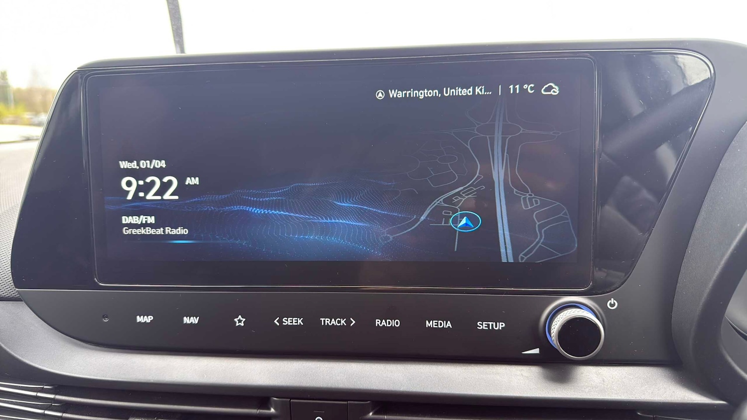 Used Hyundai i20 for sale - 78104828: Photo 11