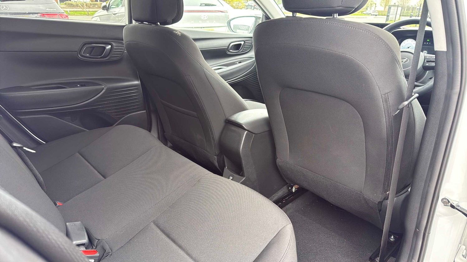 Used Hyundai i20 for sale - 78104828: Photo 12