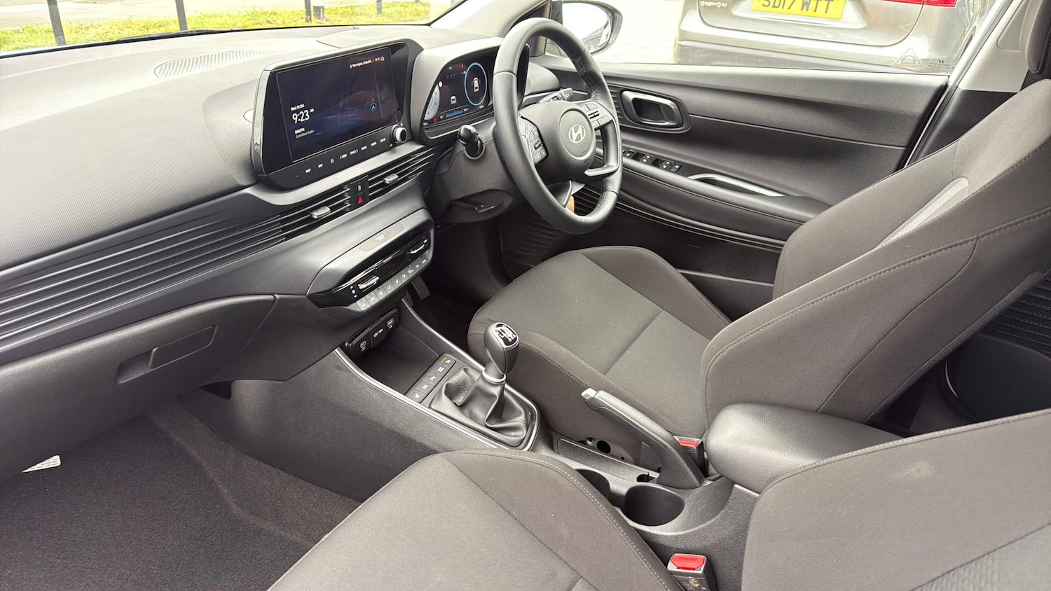 Used Hyundai i20 for sale - 78104828: Photo 13