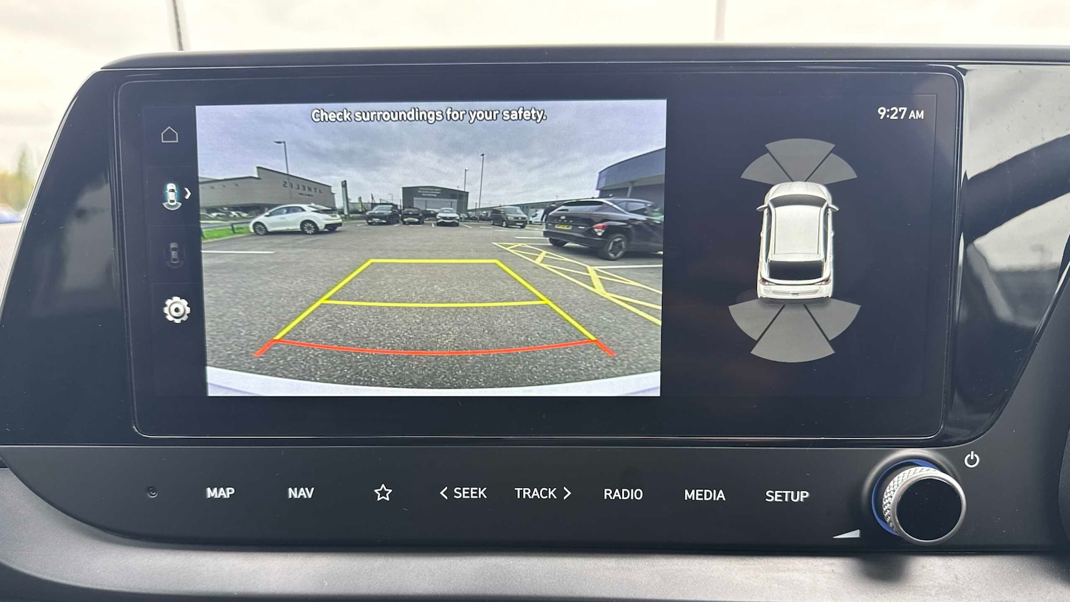 Used Hyundai i20 for sale - 78104828: Photo 15